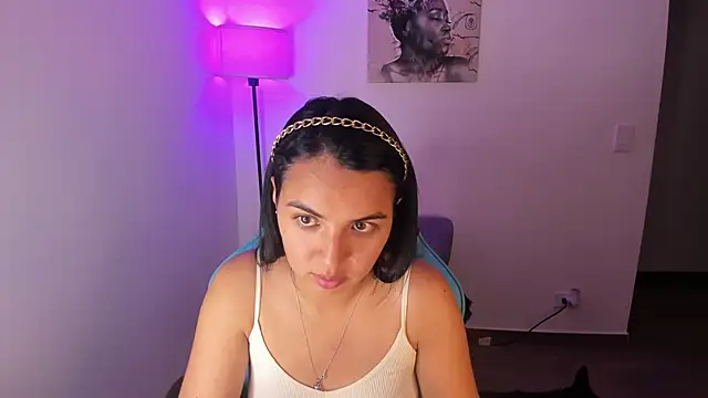 Miss Nicole online show from April 2026 12:52:01 AM