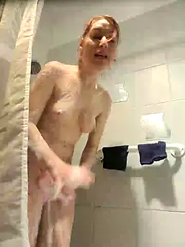 XLisaxx online show from January 2025 06:18:01 PM