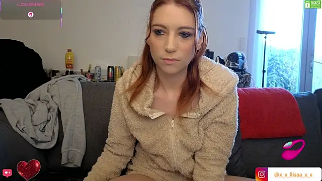 XLisaxx online show from March 2025 06:21:02 AM