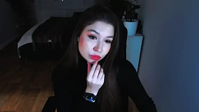 Snapshot of Eva_Chris chatting on March 2026 04:13:01 PM Eva Chris online show from March 2026 04:13:01 PM