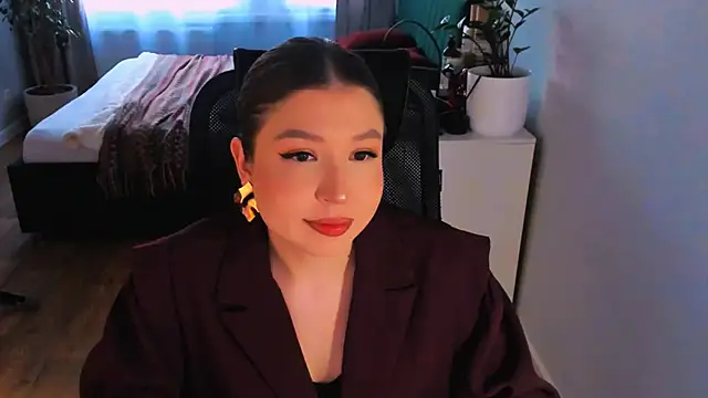 Snapshot of Eva_Chris chatting on June 2026 05:16:01 PM Eva Chris online show from June 2026 05:16:01 PM