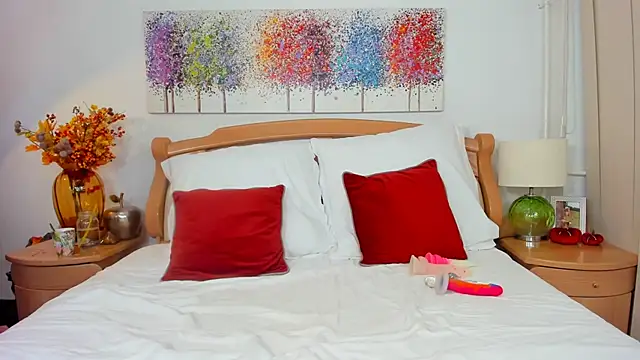 ViciousSiren online show from February 2025 11:44:02 AM