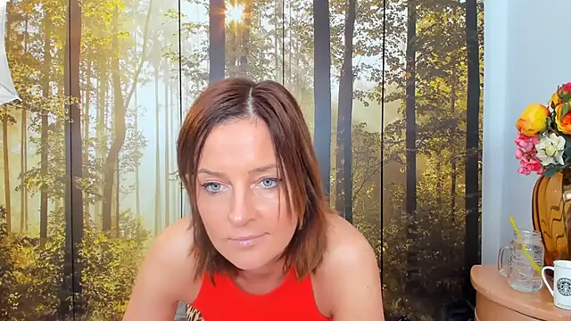 ViciousSiren online show from February 2025 07:01:02 AM