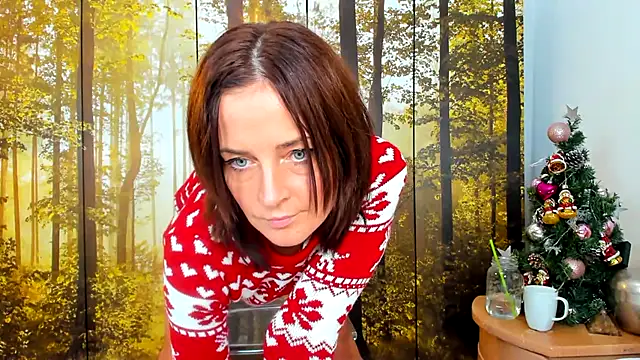 ViciousSiren online show from December 2025 06:56:02 PM