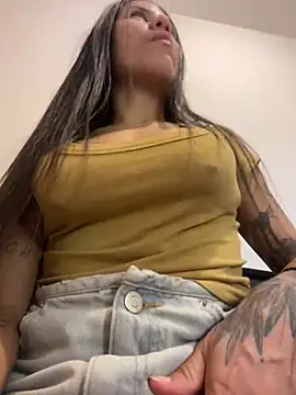 Reggie-Liam online show from January 2025 06:19:02 AM