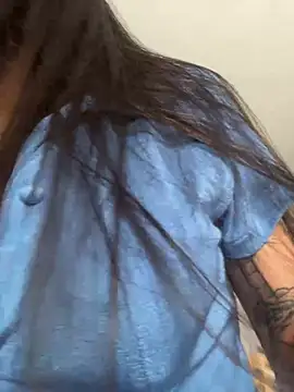 Reggie-Liam online show from February 2025 08:31:01 PM