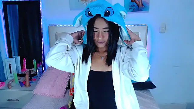 Jenng18 online show from February 2025 09:24:02 AM