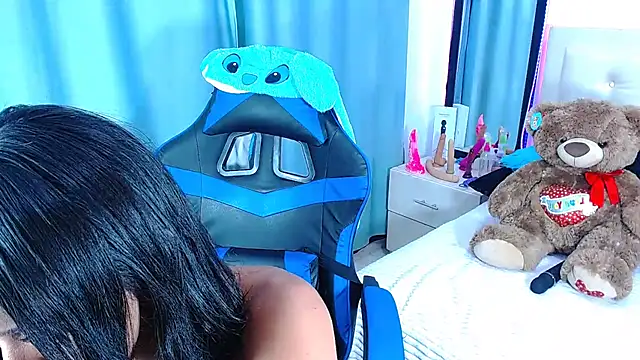 Jenng18 online show from March 2025 08:02:02 AM