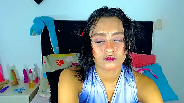 Jenng18 online show from June 2026 02:16:02 AM