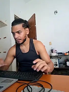 Snapshot of apolodiosgriego chatting on March 2026 06:32:01 PM apolodiosgriego online show from March 2026 06:32:01 PM