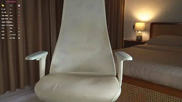 Vivian cb online show from October 2025 07:42:01 AM