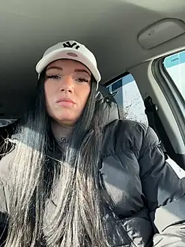 LizaRoxx online show from February 2025 10:07:02 AM