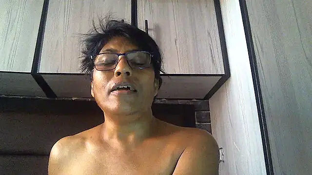 MsAttitude online show from January 2025 11:06:01 AM