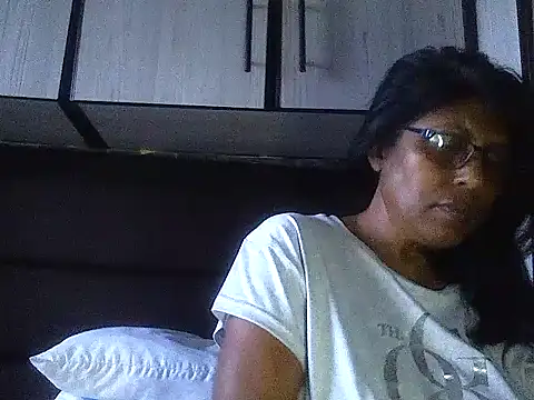 MsAttitude online show from January 2025 08:04:01 AM