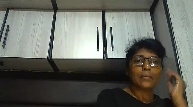 MsAttitude online show from February 2025 03:03:02 PM