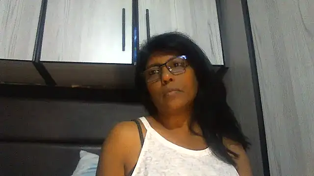 MsAttitude online show from March 2025 04:56:02 PM