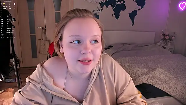 Snapshot of LisaLaas chatting on December 2024 04:20:02 PM LisaLaas online show from December 2024 04:20:02 PM