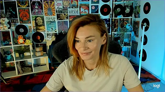 MistyBarnes online show from December 2024 08:41:01 AM