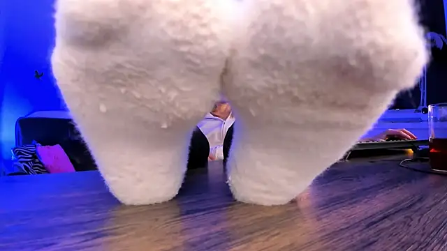 MistyBarnes online show from December 2024 08:56:01 AM