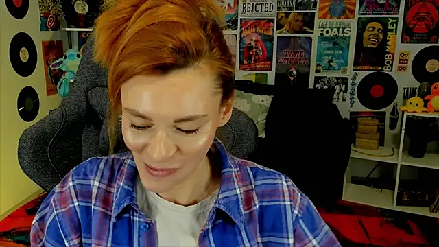 MistyBarnes online show from December 2024 09:35:02 AM