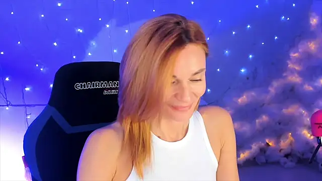 MistyBarnes online show from December 2024 03:42:02 PM