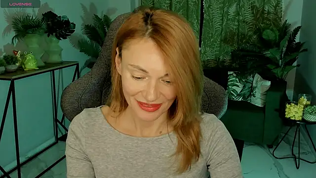 MistyBarnes online show from November 2025 01:45:01 PM