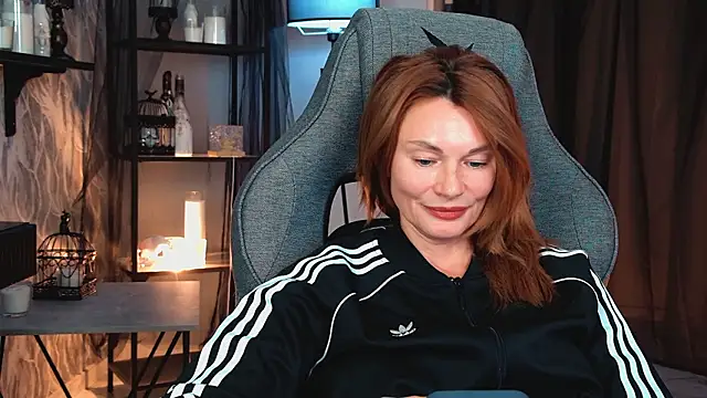 MistyBarnes online show from February 2026 01:56:02 PM