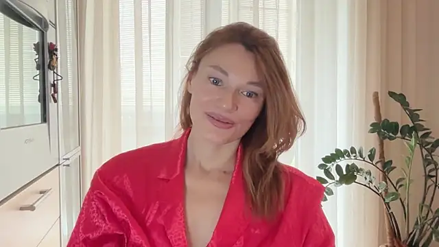 MistyBarnes online show from March 2026 08:08:01 AM