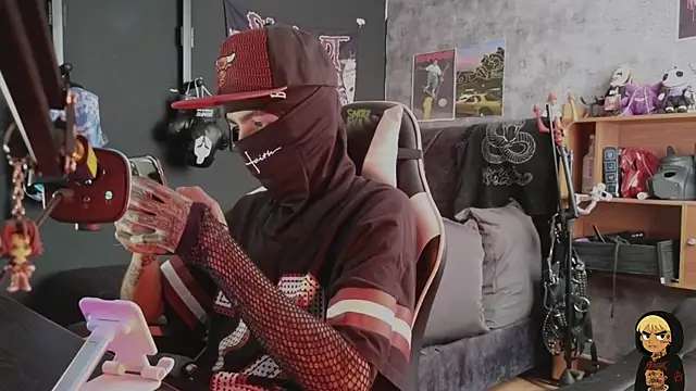 AcidMilo online show from January 2026 02:31:01 PM