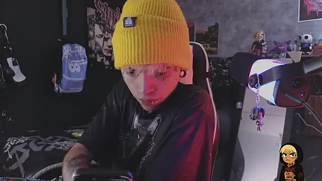 AcidMilo online show from February 2026 04:25:02 PM