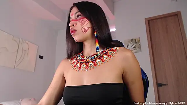 Nikol-JE online show from January 2025 08:31:02 PM