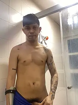 tonysexyboy online show from January 2025 10:15:02 PM