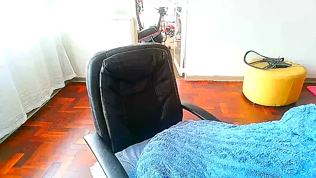 Charlie-Crawford online show from February 2025 10:59:01 AM