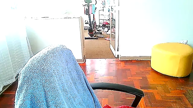 Charlie-Crawford online show from February 2025 08:53:02 AM