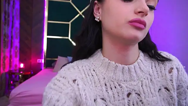 LittleeCutee online show from December 2024 08:09:01 AM