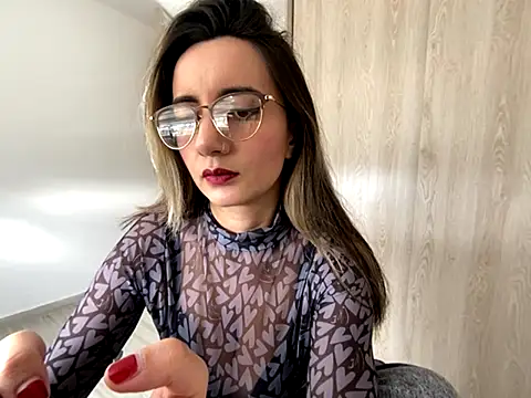 Anny Moore09 online show from November 2025 02:57:02 PM