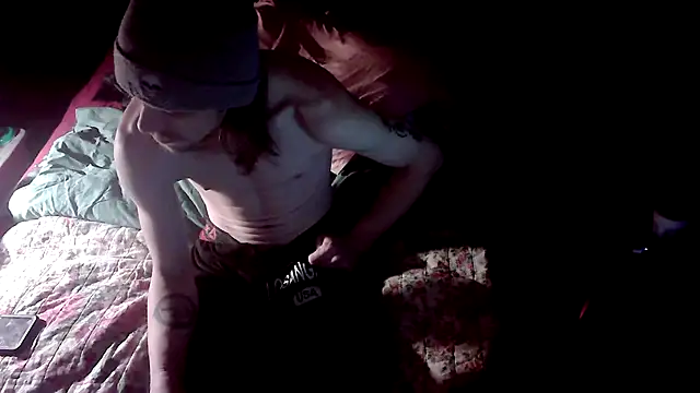 xxxTony999 online show from December 2024 04:09:01 AM