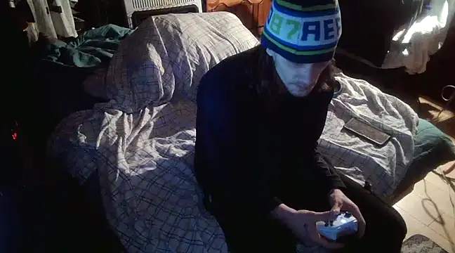 xxxTony999 online show from February 2025 01:36:01 AM