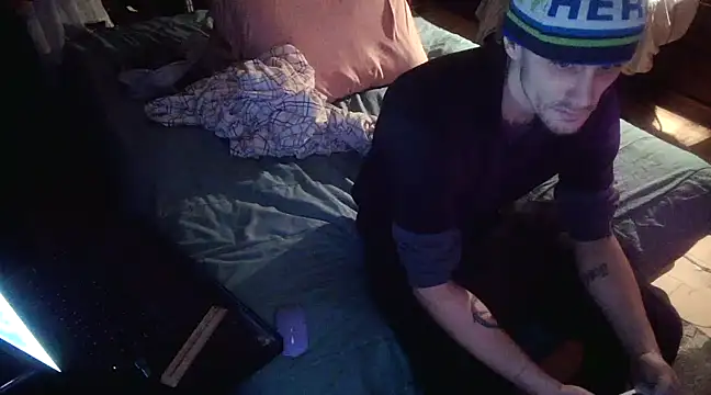 xxxTony999 online show from February 2025 06:54:01 AM