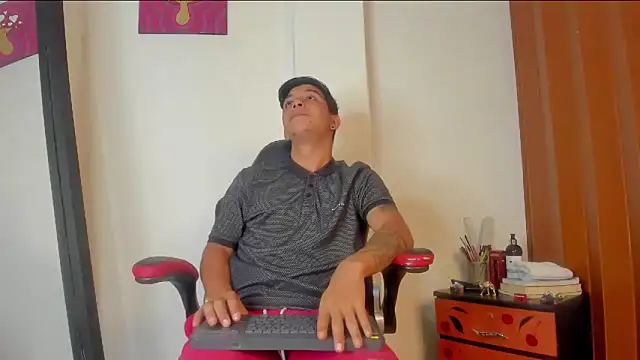 sophieandmarkls online show from March 2025 11:01:02 PM