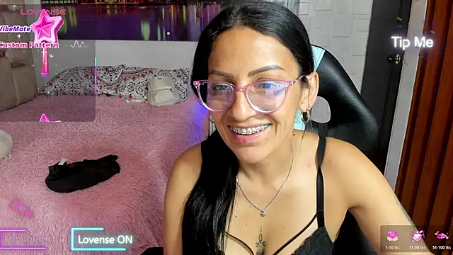 alma blue online show from April 2026 11:16:01 PM