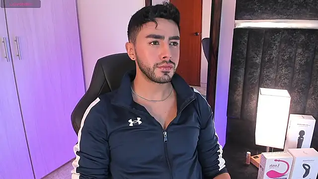 ItsMeEros online show from January 2025 12:52:02 AM