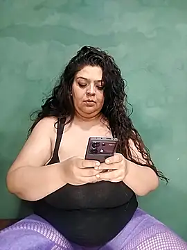 fantasyboobs online show from September 2025 06:58:02 AM