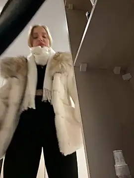 pinkstar  online show from January 2025 06:35:02 AM