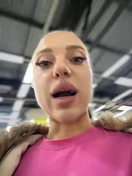 pinkstar  online show from March 2025 06:48:01 AM