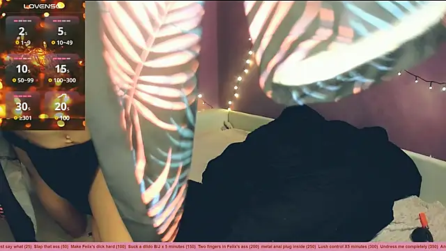 Littlepinkcat online show from December 2024 03:05:02 AM