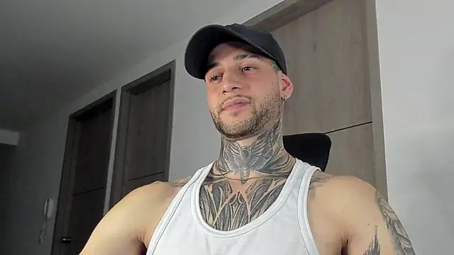  jamesleandros1 online show from September 2025 02:48:01 AM