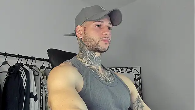  jamesleandros1 online show from October 2025 02:01:02 AM