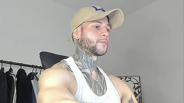  jamesleandros1 online show from November 2025 04:45:02 AM