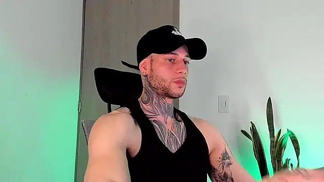  jamesleandros1 online show from February 2026 03:32:01 AM